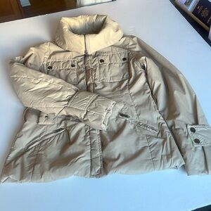 Women jacket